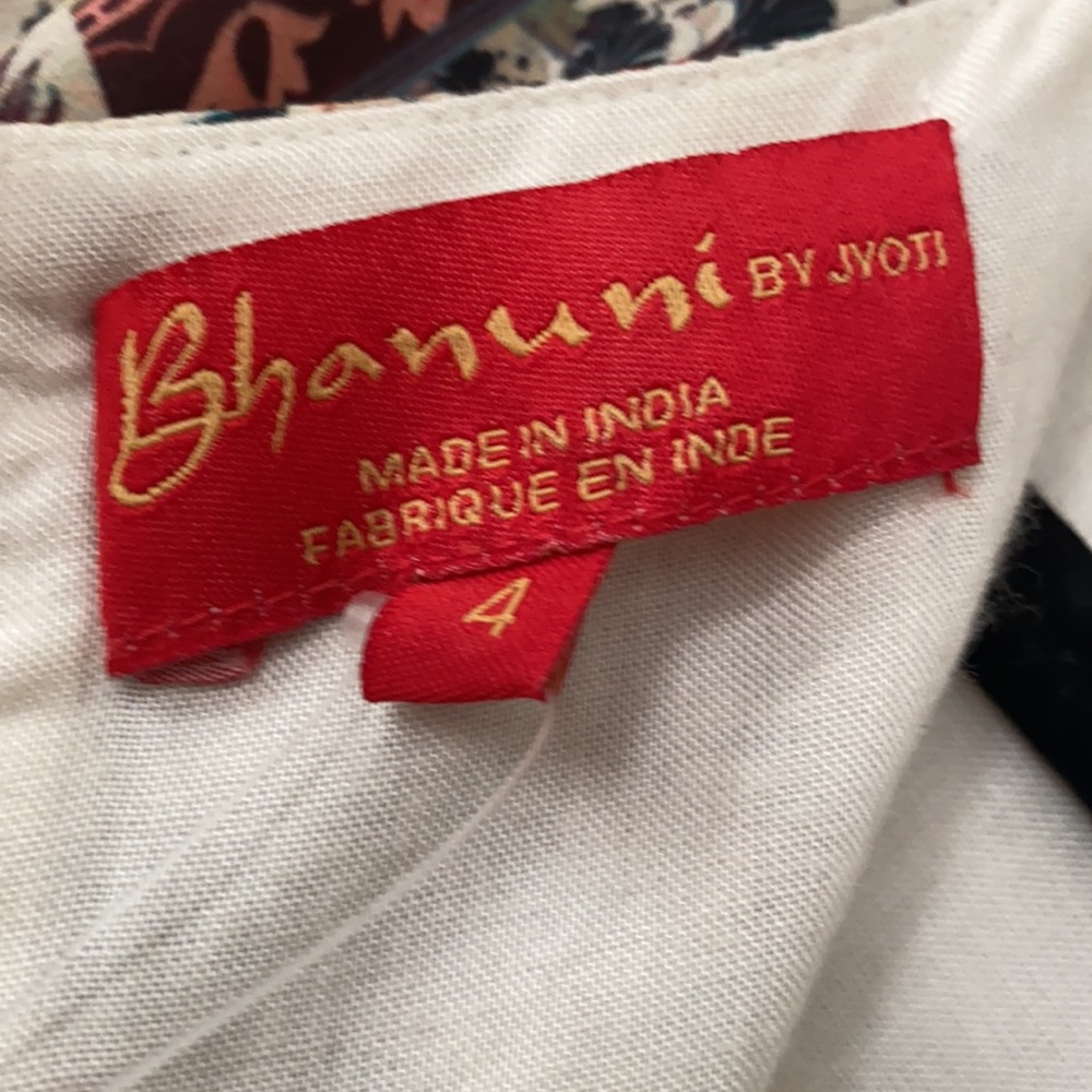 Anthropologie Bhanuni by Jyoti Dress - Picture 5 of 9